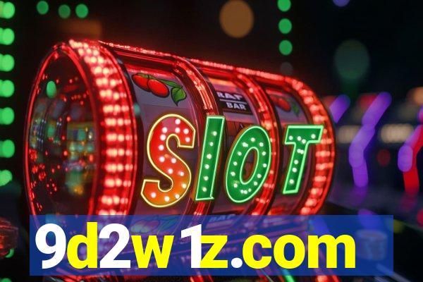 9d2w1z.com