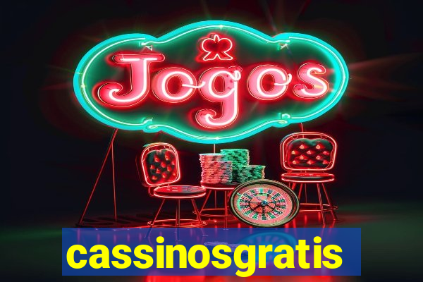 cassinosgratis
