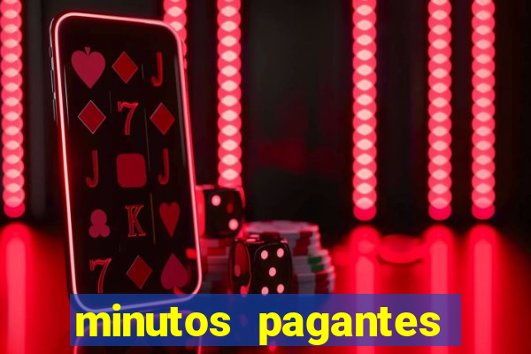 minutos pagantes fortune dragon hoje