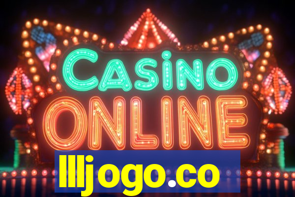 llljogo.co
