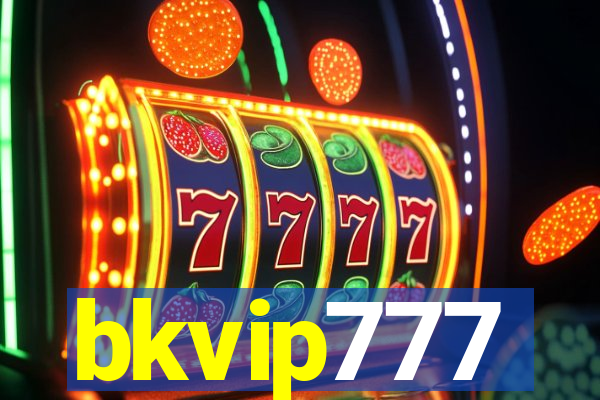 bkvip777