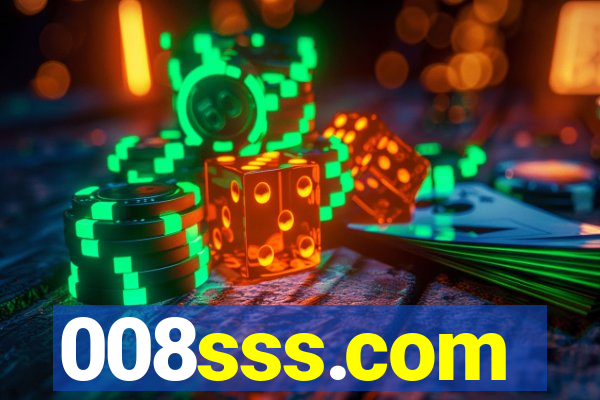 008sss.com