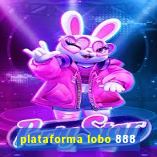 plataforma lobo 888