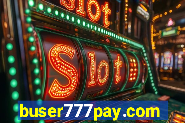 buser777pay.com
