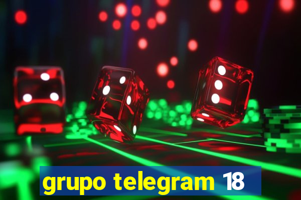 grupo telegram 18