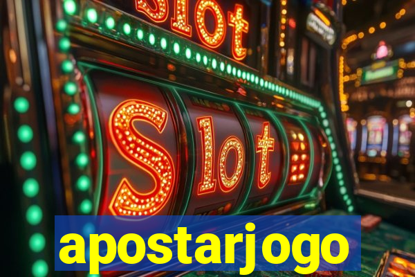 apostarjogo