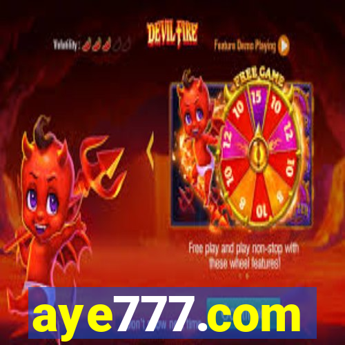 aye777.com