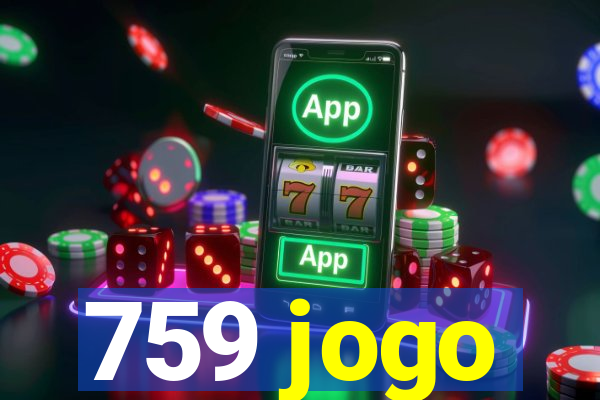 759 jogo