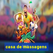 casa de massagens
