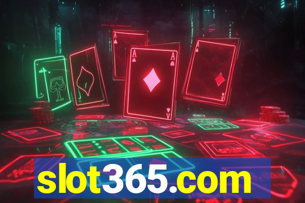 slot365.com