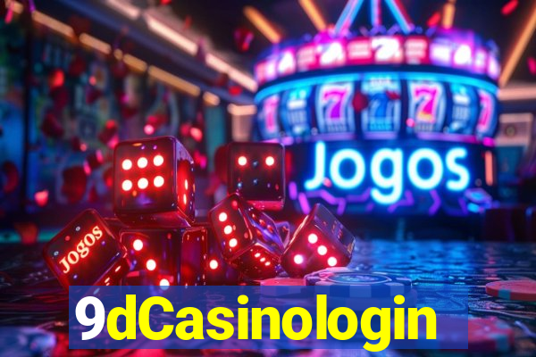9dCasinologin