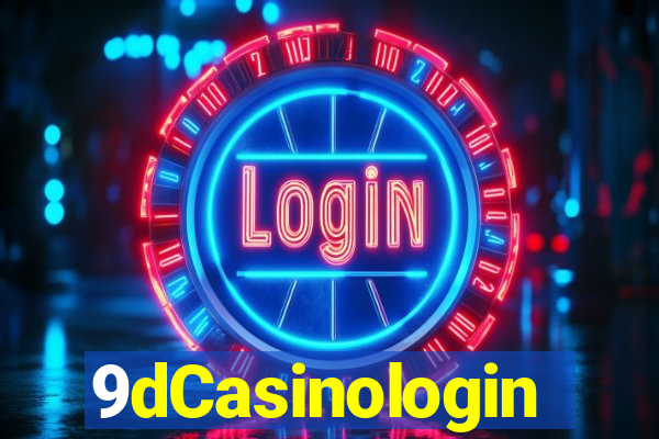 9dCasinologin