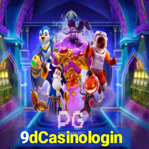 9dCasinologin
