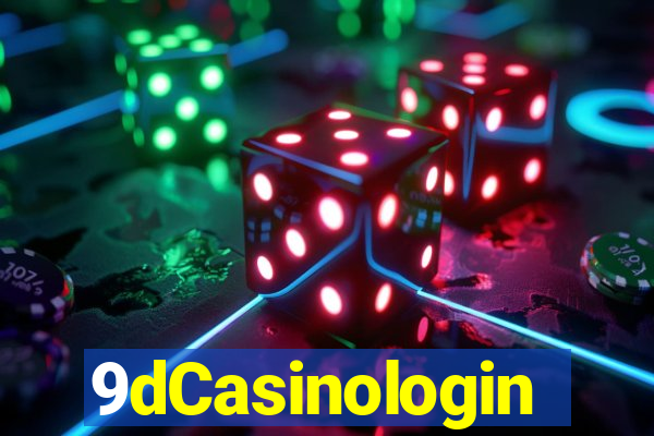 9dCasinologin