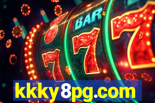 kkky8pg.com