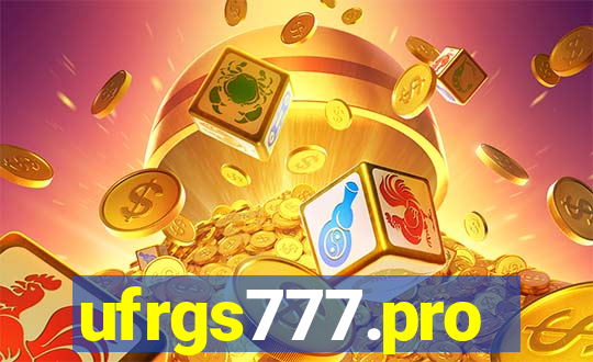 ufrgs777.pro