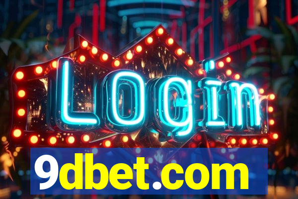 9dbet.com
