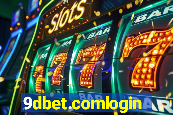 9dbet.comlogin