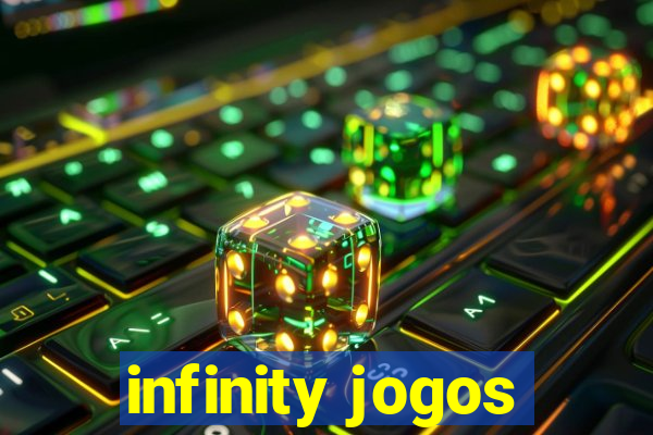 infinity jogos
