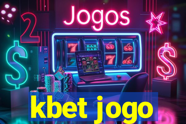 kbet jogo