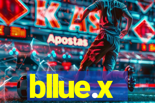 bllue.x