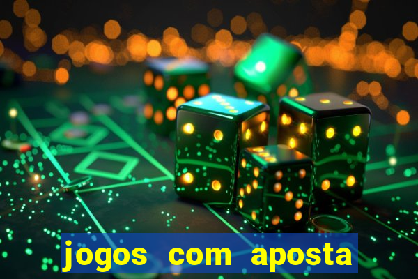 jogos com aposta de 5 centavos
