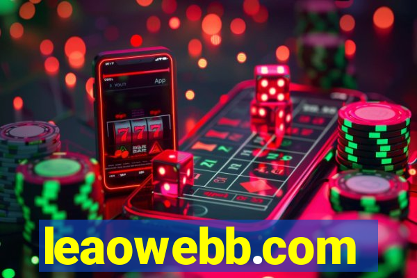 leaowebb.com
