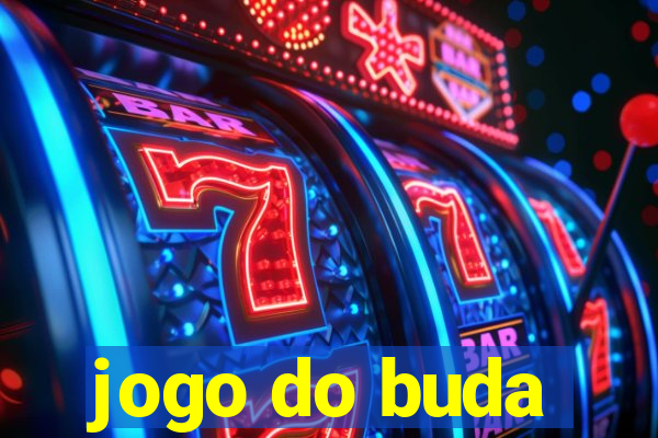jogo do buda
