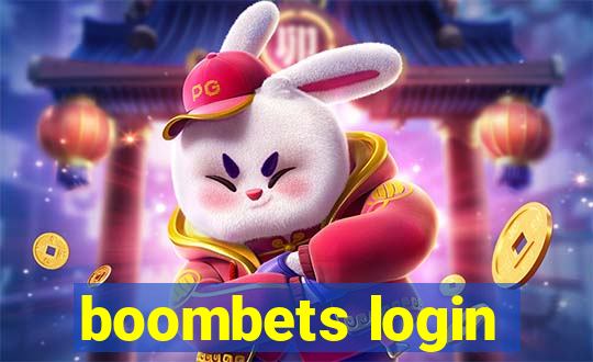 boombets login