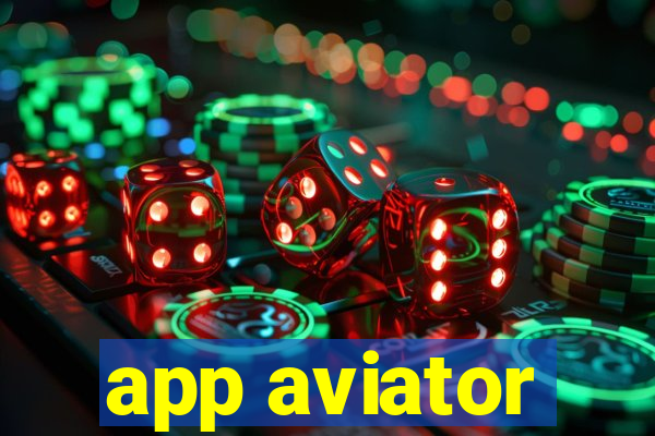 app aviator