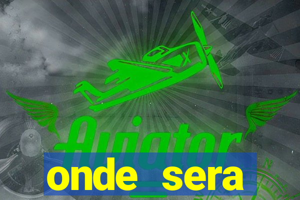 onde sera transmitido o jogo do cruzeiro