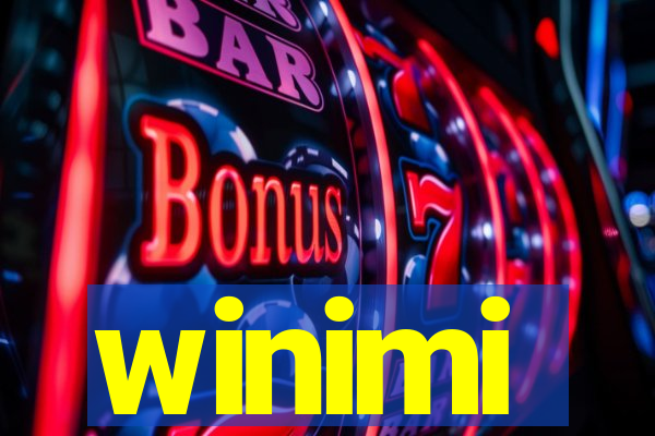 winimi