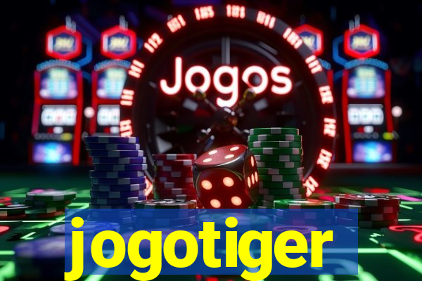 jogotiger