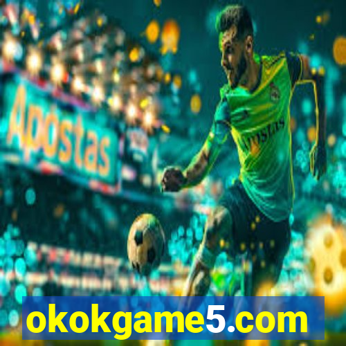 okokgame5.com
