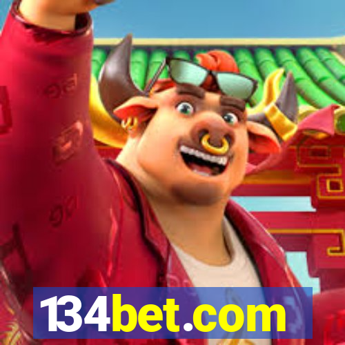 134bet.com