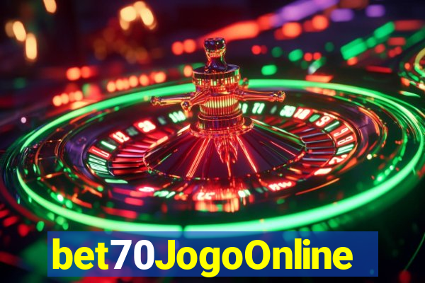 bet70JogoOnline
