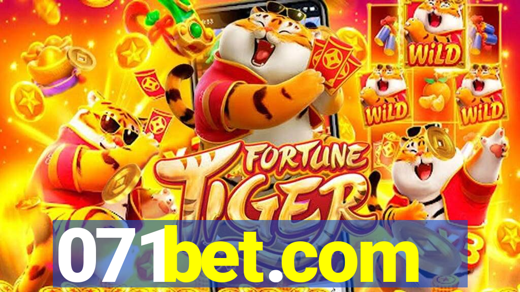 071bet.com