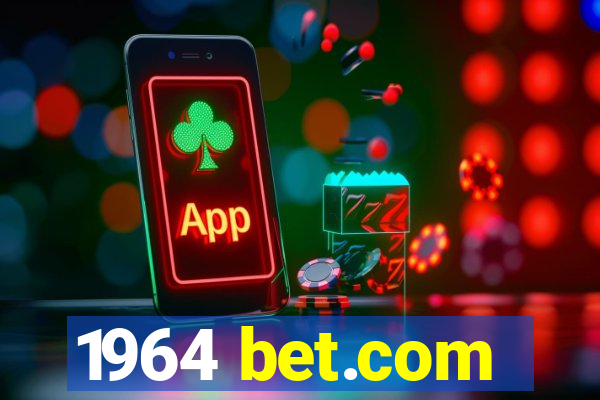 1964 bet.com
