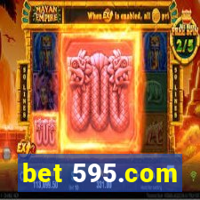 bet 595.com
