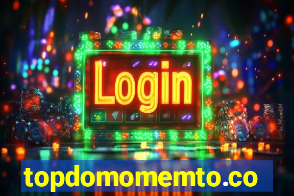 topdomomemto.com