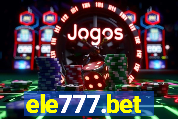 ele777.bet