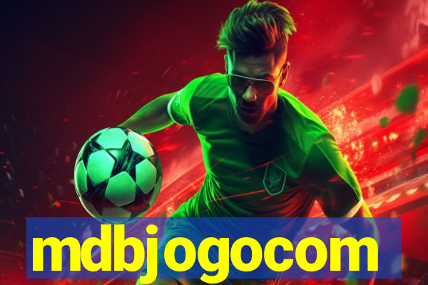 mdbjogocom