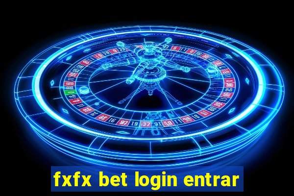 fxfx bet login entrar