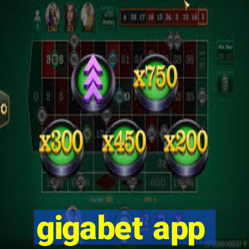 gigabet app