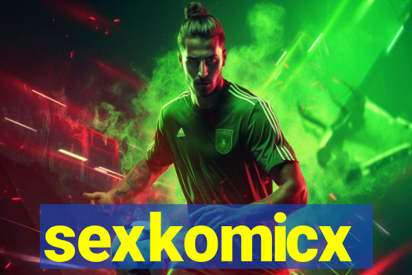sexkomicx