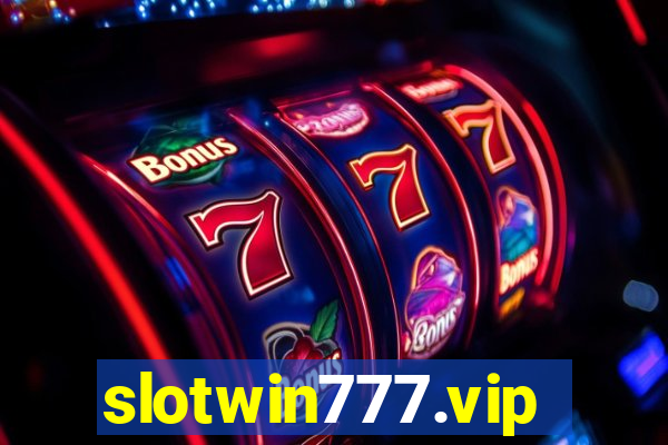 slotwin777.vip