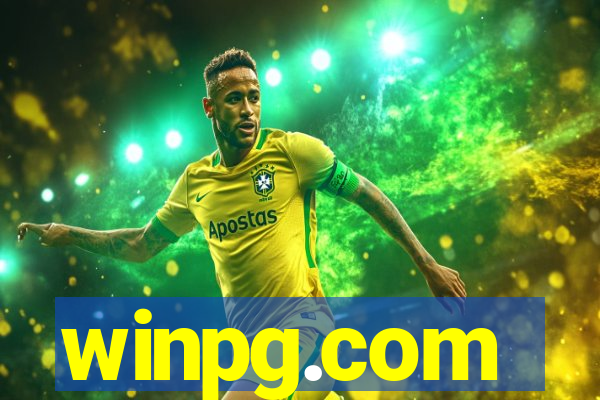 winpg.com