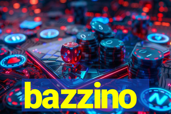 bazzino