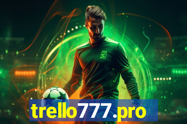trello777.pro