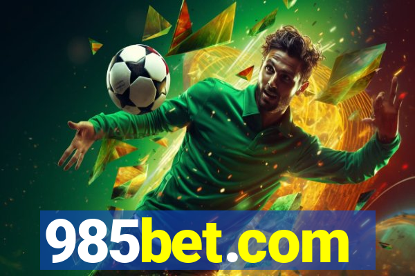 985bet.com